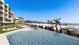 New - Apartment - Mutxamel - Bonalba-cotoveta