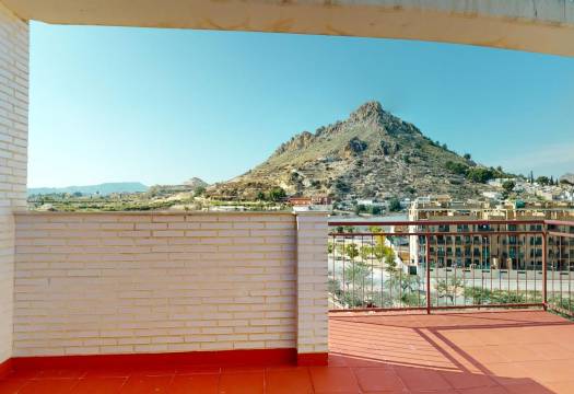 Apartmento - Obra Nueva - Archena - Rio Segura