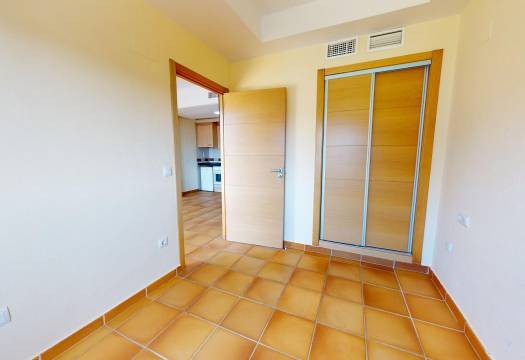 New - Apartment - Archena - Rio Segura