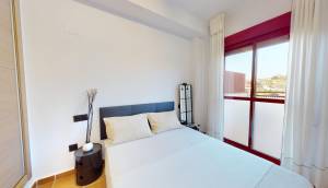 New - Apartment - Archena - Rio Segura