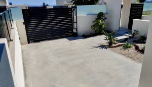 Obra Nueva - Villa - Polop - Alberca