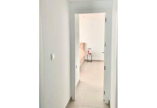 New - Apartment - Pilar de la Horadada