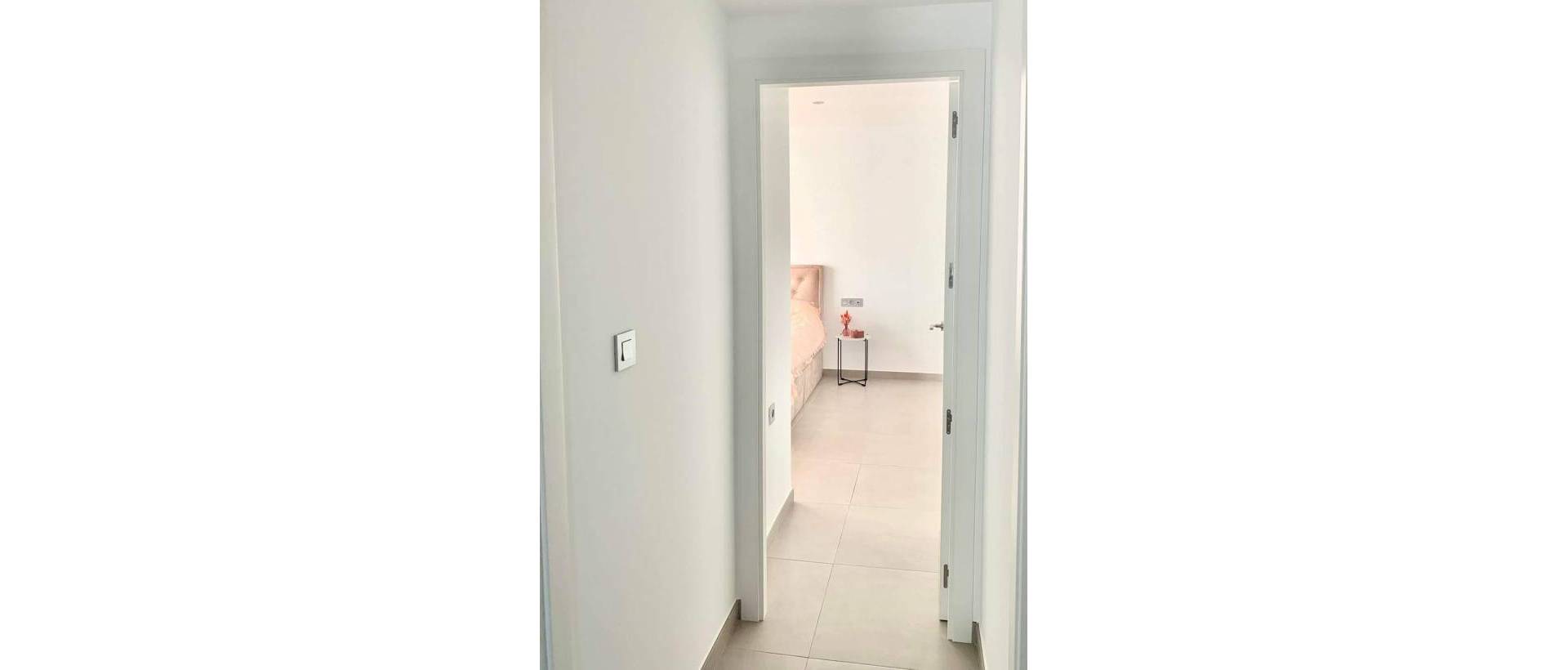 New - Apartment - Pilar de la Horadada