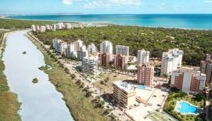 New - Apartment - Guardamar del Segura - PUERTO