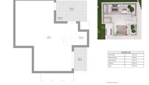 Obra Nueva - Villa - Finestrat - Balcón de finestrat