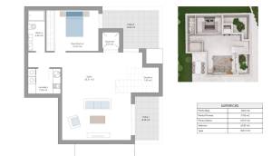 Obra Nueva - Villa - Finestrat - Balcón de finestrat