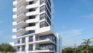 New - Apartment - Guardamar del Segura - Puerto Deportivo