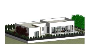 Obra Nueva - Villa / Chalet - Pinoso - Lel