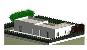 Obra Nueva - Villa / Chalet - Pinoso - Lel