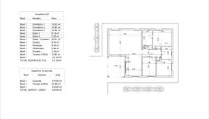 Obra Nueva - Villa - Pinoso - Lel