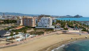 New - Apartment - Águilas - Puerto deportivo Juan Montiel