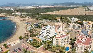 New - Apartment - Águilas - Puerto deportivo Juan Montiel