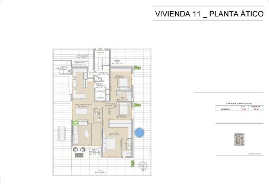 New - Apartment - Águilas - Puerto deportivo Juan Montiel