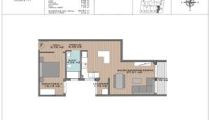 New - Apartment - Algorfa - Pueblo