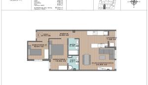 New - Apartment - Algorfa - Pueblo