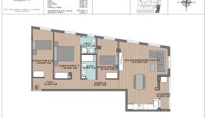 New - Apartment - Algorfa - Pueblo