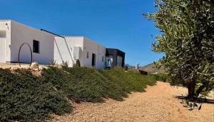 New - Villa - Hondon de las Nieves - La Canalosa