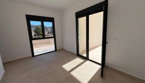 New - Villa - Jumilla - Torre del Rico