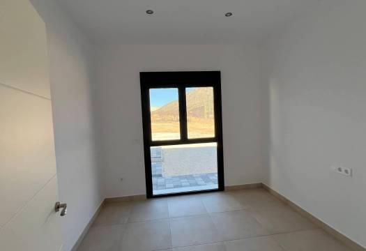 New - Villa - Jumilla - Torre del Rico