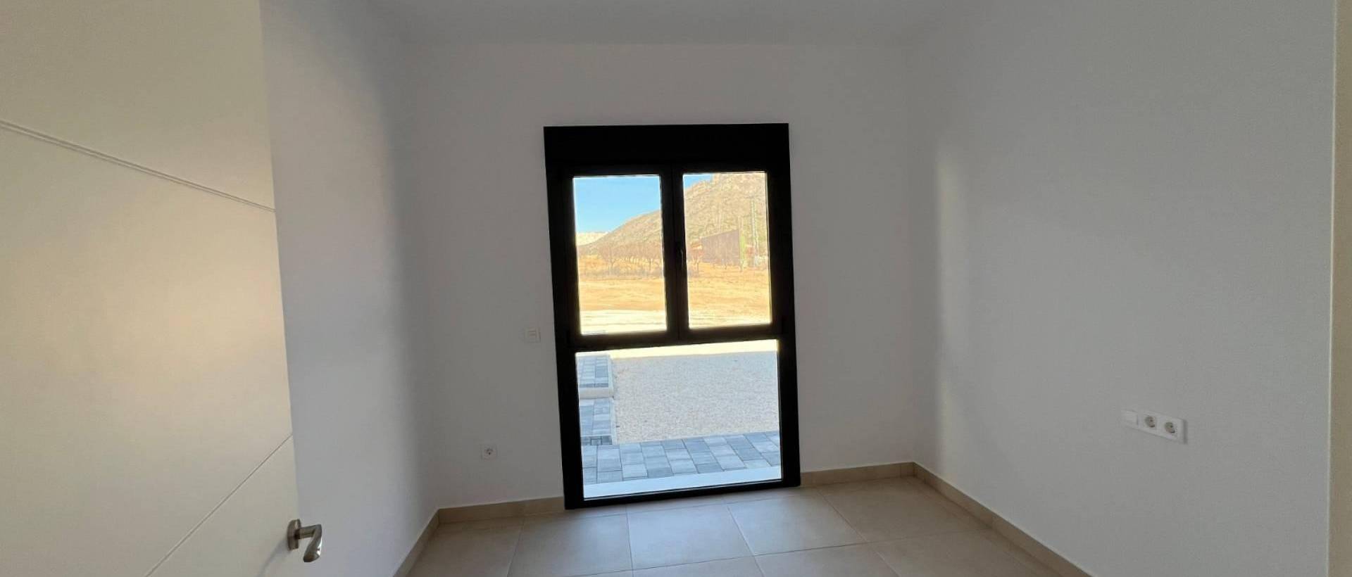 New - Villa - Jumilla - Torre del Rico