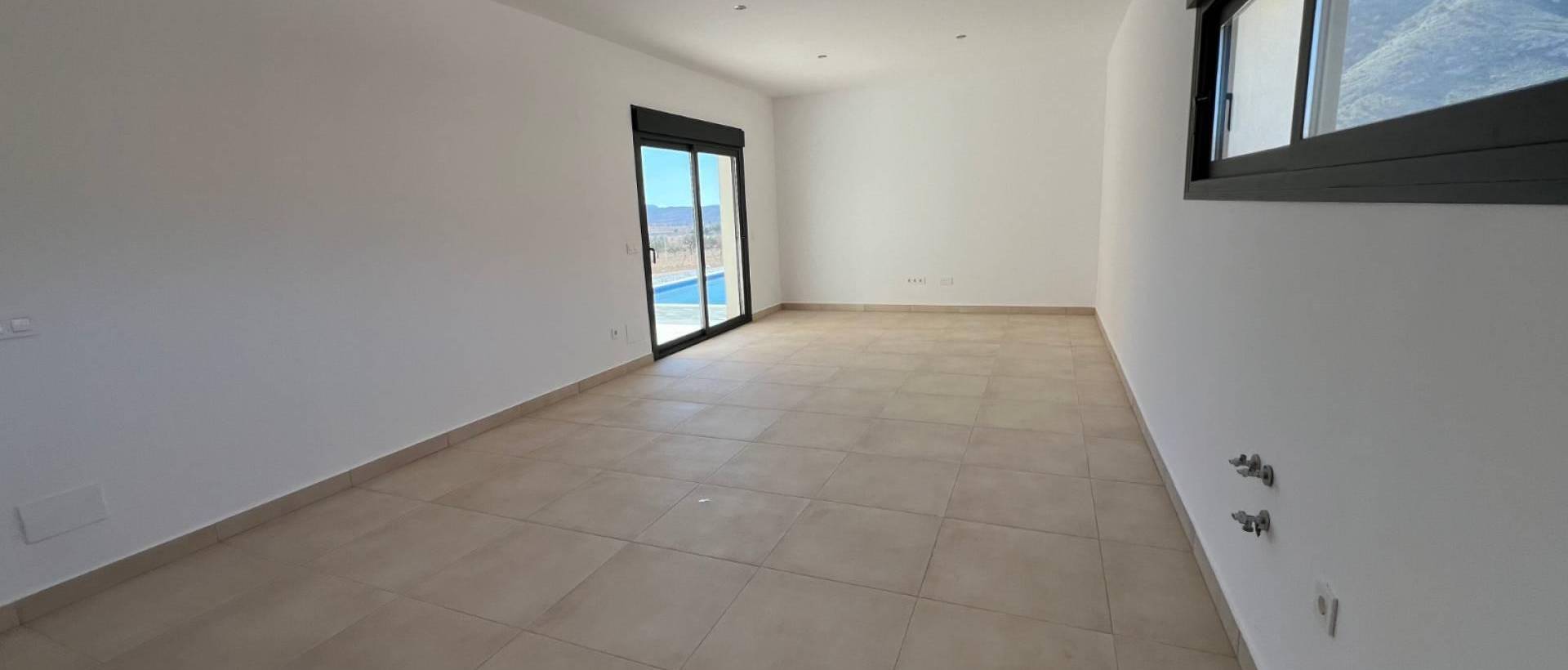 Obra Nueva - Villa / Chalet - Jumilla - Torre del Rico