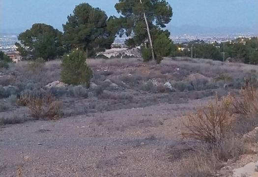 Obra Nueva - Villa - Sangonera la Verde - Torre Guil