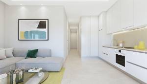 New - Apartment - Guardamar del Segura - Pueblo