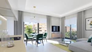 New - Apartment - Guardamar del Segura - Pueblo