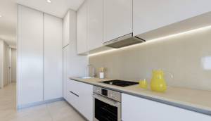 New - Apartment - Guardamar del Segura - Pueblo