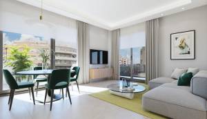 New - Apartment - Guardamar del Segura - Pueblo