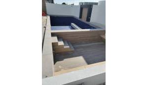 Obra Nueva - Villa - Orihuela Costa - La Zenia