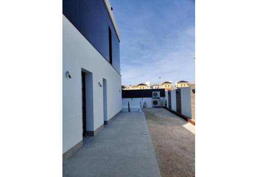 Obra Nueva - Villa - Orihuela Costa - La Zenia