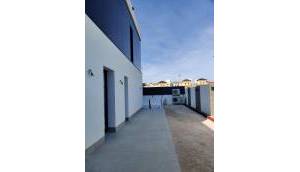 Obra Nueva - Villa - Orihuela Costa - La Zenia