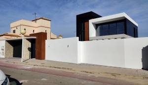 New - Villa - Orihuela Costa - La Zenia