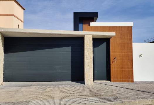 Obra Nueva - Villa - Orihuela Costa - La Zenia