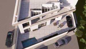 New - Townhouse - Rojales - Benimar