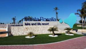 New - Villa - Torre Pacheco - Santa Rosalia Lake And Life Resort