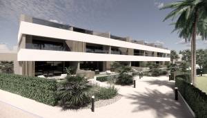 New - Apartment - Torre Pacheco - Santa Rosalia Lake And Life Resort