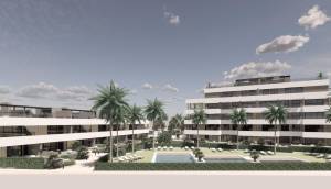 New - Apartment - Torre Pacheco - Santa Rosalia Lake And Life Resort