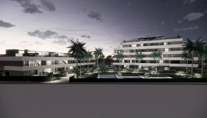 New - Apartment - Torre Pacheco - Santa Rosalia Lake And Life Resort