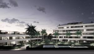 New - Apartment - Torre Pacheco - Santa Rosalia Lake And Life Resort