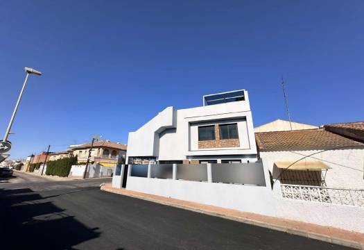 New - Townhouse - San Pedro del Pinatar - Lo pagan