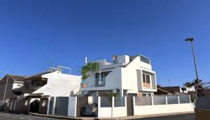 New - Townhouse - San Pedro del Pinatar - Lo pagan