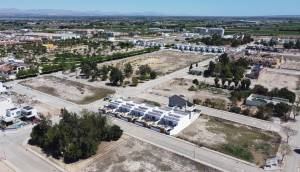 Obra Nueva - Villa / Chalet - Dolores - polideportivo