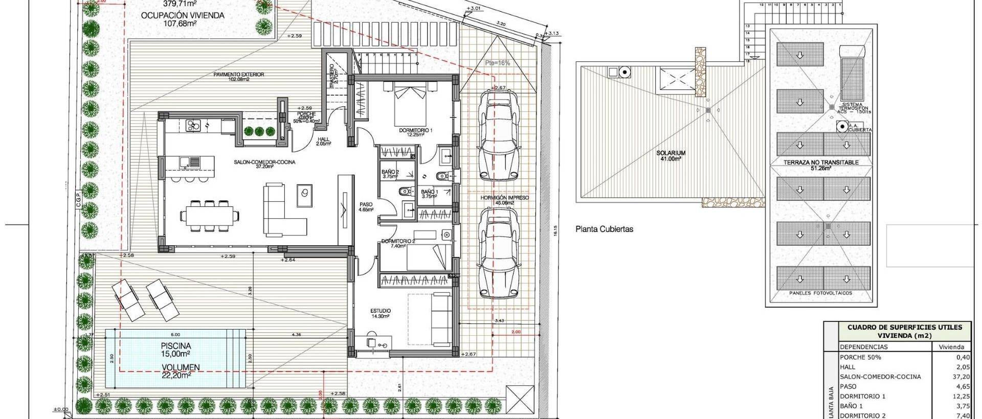 Obra Nueva - Villa / Chalet - Benijofar - Pueblo