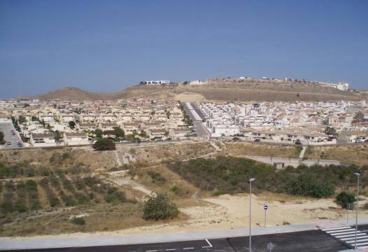 Obra Nueva - Villa / Chalet - Benijofar - Pueblo