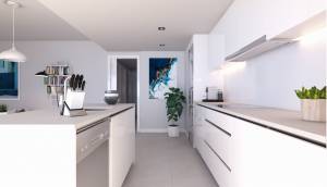 New - Apartment - Orihuela Costa - Campoamor