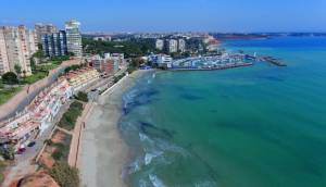 New - Apartment - Orihuela Costa - Campoamor