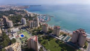 New - Apartment - Orihuela Costa - Campoamor