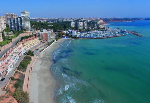 New - Apartment - Orihuela Costa - Campoamor